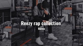 Ramesses Reezy Rap Collection remix [upl. by Anisor182]