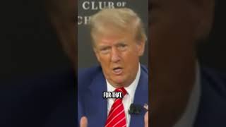 Trump Tells Another quotSirquot Story [upl. by Billi410]