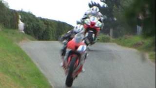 Skerries 100  the LITEUL TOURIST TROPHY 22 [upl. by Nikos]