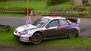 Rallye de Wallonie 2012HD [upl. by Pena137]