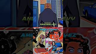 Angstrom Levy vs America Chavez vivshorts [upl. by Supple]