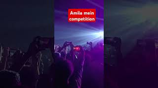 Amla bajar mein competition [upl. by Thor]