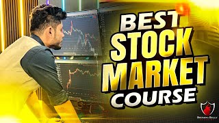 Best Stock Market Course in India  2024 [upl. by Halludba]