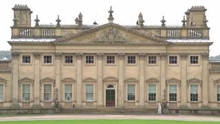 Harewood House  Treasure Houses of England [upl. by Nylinej385]