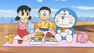 Doraemon New Episode  Doraemon Cartoon New Episode Review  171224  Doraemon Recap [upl. by Evvy116]