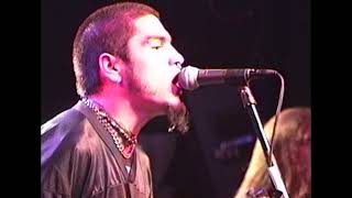 MACHINE HEAD MARITIME HALL SF 81997 FULL SET [upl. by Ahsart]