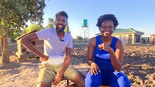 Selmor Mtukudzi and Tendai Manatsa  Its Not A Podcast S1 E9 [upl. by Yeleen954]