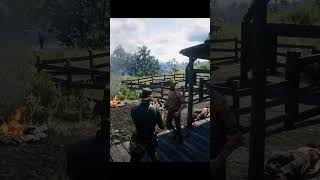 red dead redemption 2 gameplay [upl. by Nikolaos]