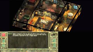 Lets Play Icewind Dale 2  Part 17 HD [upl. by Laefar164]