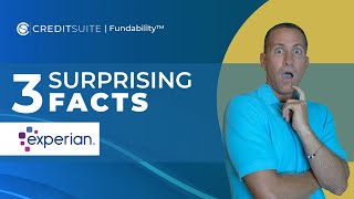 3 Surprising Facts About Experian Business Credit Reports [upl. by Whitford]