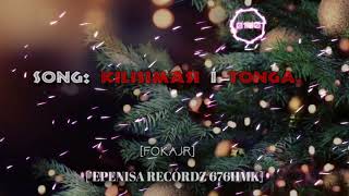 Song Kilisimasi i TongaFOKAJRROOTZ676EPENISA RECORDZ [upl. by Gruber657]