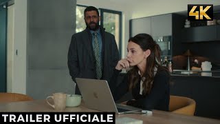 UN INGANNO DI TROPPO  Trailer Ufficiale [upl. by Abner72]