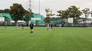 Sheffield Wednesday Ladies FC Reserves vs Oughtibridge Ladies Reserves Second Half [upl. by Japheth]