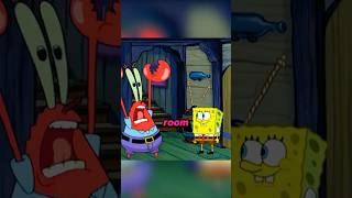 Mr Krabs makes soap out of expired Krabby Patties spongebob shorts animation recap [upl. by Noryd]