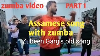 zumba dance workout for belly fat zumba workout for weight loss jumba dance for exercise zumba dance [upl. by Faustina290]