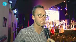 Sportgala Helmond 2024 gehouden in Cacaofabriek  Helmond [upl. by Ilocin]