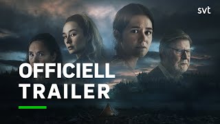 Händelser vid vatten  Officiell Trailer  SVT [upl. by Ede]