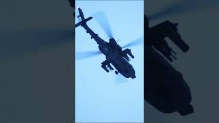 The Deadly 30mm Chain Gun of the Apache Helicopter facts [upl. by Scotti]