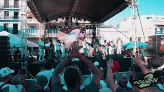 Oquen2 Recap Fiestas de la calle san sebastian 2019 en Puerto Rico [upl. by Scoles]