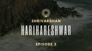 PUNE TO DIVEAGAR TO HARIHARESHWAR ROAD TRIP  SHRIVARDHAN  RAIGAD BEACHES  WEEKEND GETAWAY [upl. by Marleah]