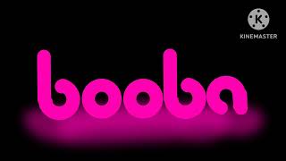 BOOBA LOGO [upl. by Beulah]