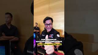 kalo menurut kalian ini bagus buat backsound video Silahkan digunakan by KPRSosMed😎 motivasi fyp [upl. by Allenotna]