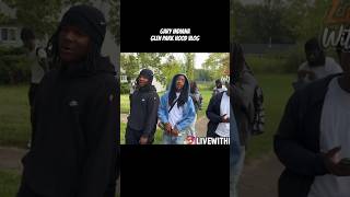 Gary Indiana Glen Park Hood Vlog indiana 219 chicago fyp trending viral [upl. by Freberg]