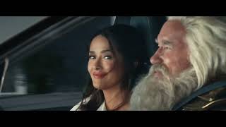 Super Bowl Special 2022 BMW iX FtArnold Schwarzenegger Commercial [upl. by Neill575]