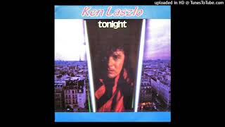 Ken Laszlo  Tonight Instrumental [upl. by Kreindler844]