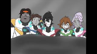 VLD Animatic Possible Deleted Scene [upl. by Arney923]