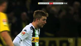 Kramer owngoal [upl. by Attekahs]