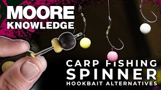 TOP 5 HOOKBAITS FOR THE SPINNER RIG 😯 [upl. by Adnolrehs]