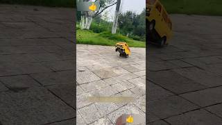 The Van perseids Remote Control Car WPL D42 RTR RC Drift Carsshortsrcwltoystrendingvitalvideos [upl. by Naellij]