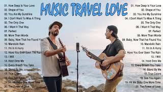 How Deep Is Your Love  Top 20 Songs Cover 2021  Music Travel Love Greatest Hits 2021 [upl. by Ziza510]