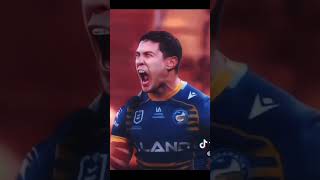 another mitch moses edit nrl rugbyleague subscribe [upl. by Dougald879]