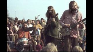 Träd Gräs amp Stenar  Sommarlåten live 1972 [upl. by Hosea]