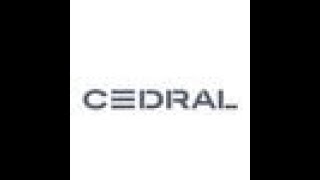 Introducing Cedral [upl. by Yi]