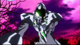 Accel World Marathon Promo [upl. by Gaylor]