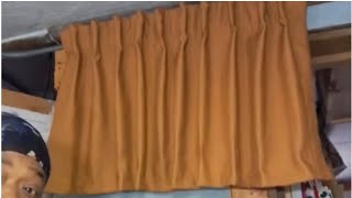 Easily Create STUNNING Pinch Pleat Curtains with 1 Simple Trick [upl. by Ylluz]