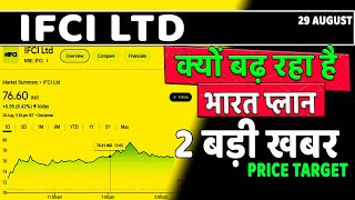 ifci share latest news today  ifci stock latest news  ifci share latest update today  ifci stock [upl. by Travus784]