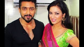 Top 10 Unseen Suryas Anjaan Movie Pictures HD [upl. by Grier696]