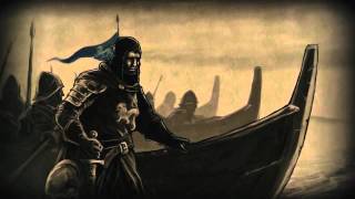 Chivalry Medieval Warfare 2D Lore Trailer [upl. by Caesar587]