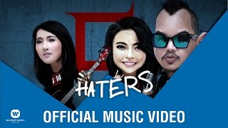 KOTAK  Haters Official Music Video [upl. by Mitchiner]