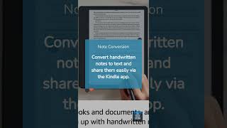 Unlock Your Creativity with the Kindle Scribe  Link in the description [upl. by Berti]