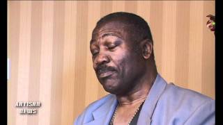 JOE FRAZIER INTERVIEW  GEORGE FOREMAN AND OTHER OPPONENTS [upl. by Loredana782]