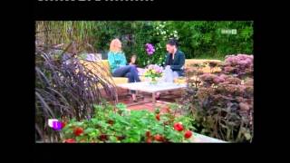 Interview Claudia Rohnefeld quotheute lebenquot 2013 [upl. by Iznekcam469]