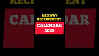 RRB Exams Calendar 2025  RRB NTPC Exam Date  ALP EXAM DATE  Technician exam date rrbntpc [upl. by Einwahr625]