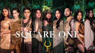 ToRo Family S3 EP3 ‘Square One’ [upl. by Wolfson]