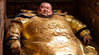 Scientists FINALLY Opened The Tomb Of Chinese First Emperor That Was Sealed For Thousands Of Years [upl. by Asiulana851]