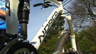 Norco Sight  MTB Trail Bike of the Year Winner [upl. by Aunson]